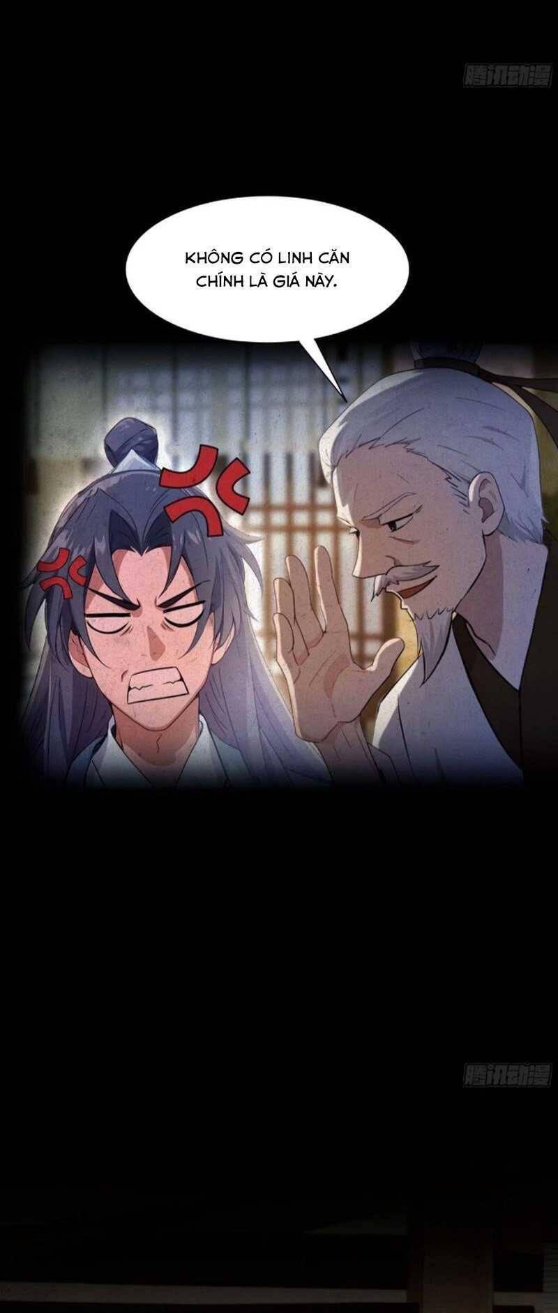 Hoá Ra Ta Đã Vô Địch Từ Lâu: Chapter 45