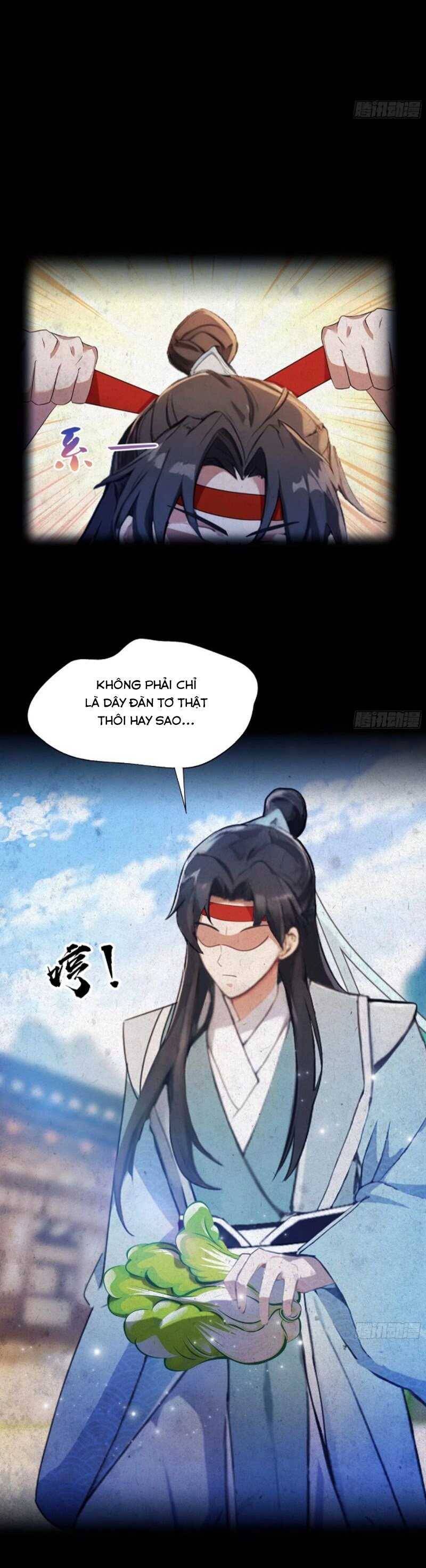 Hoá Ra Ta Đã Vô Địch Từ Lâu: Chapter 45