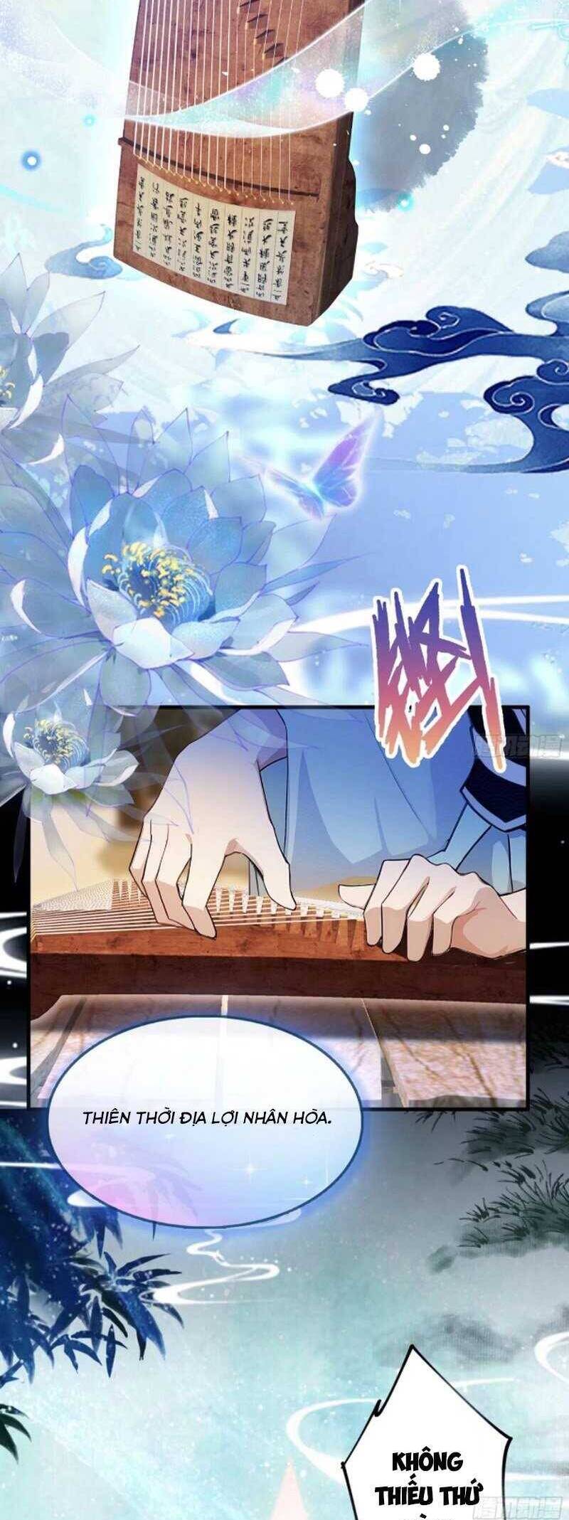 Hoá Ra Ta Đã Vô Địch Từ Lâu: Chapter 45