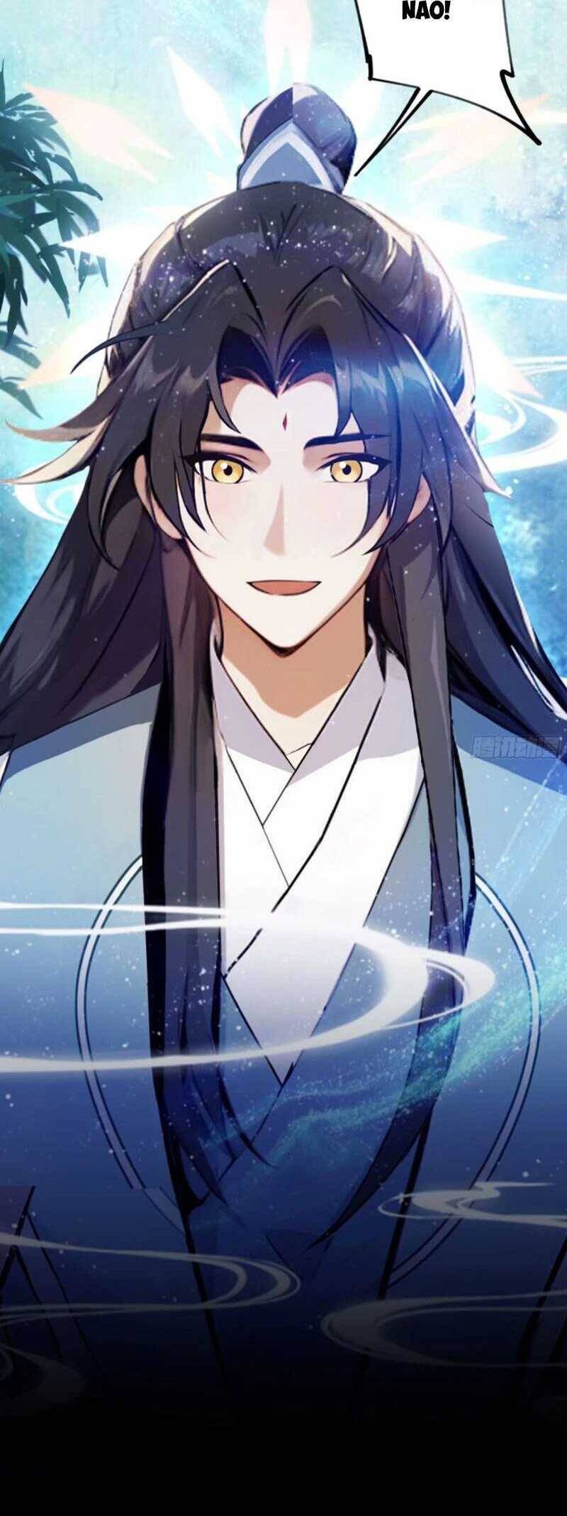 Hoá Ra Ta Đã Vô Địch Từ Lâu: Chapter 45