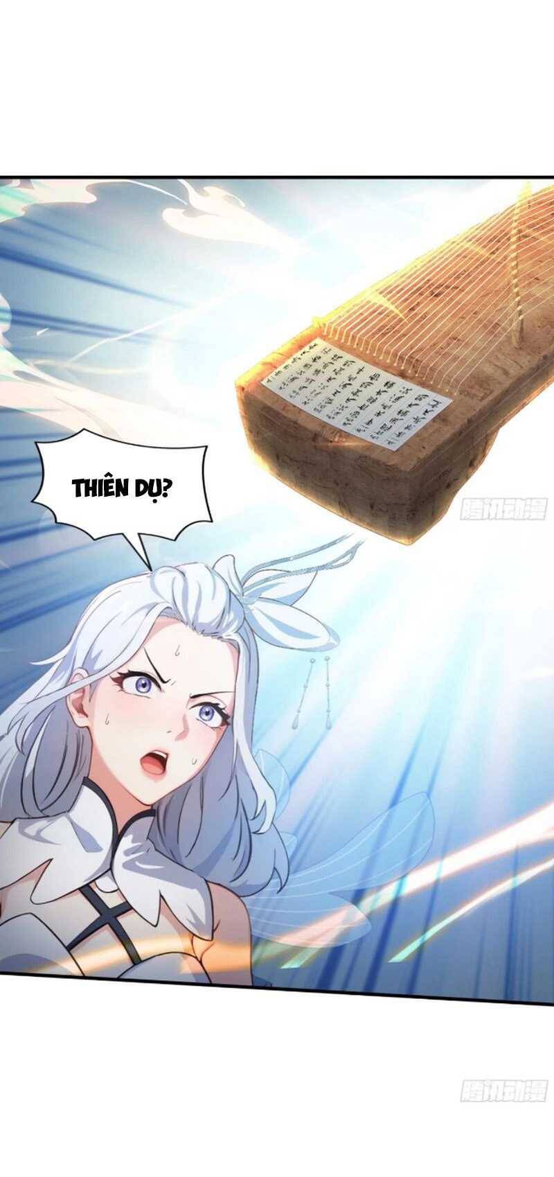 Hoá Ra Ta Đã Vô Địch Từ Lâu: Chapter 45