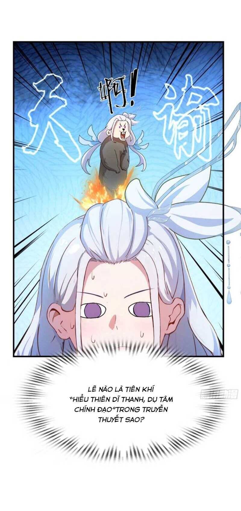 Hoá Ra Ta Đã Vô Địch Từ Lâu: Chapter 45