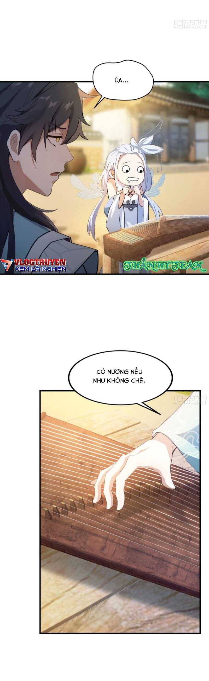 Hoá Ra Ta Đã Vô Địch Từ Lâu: Chapter 45