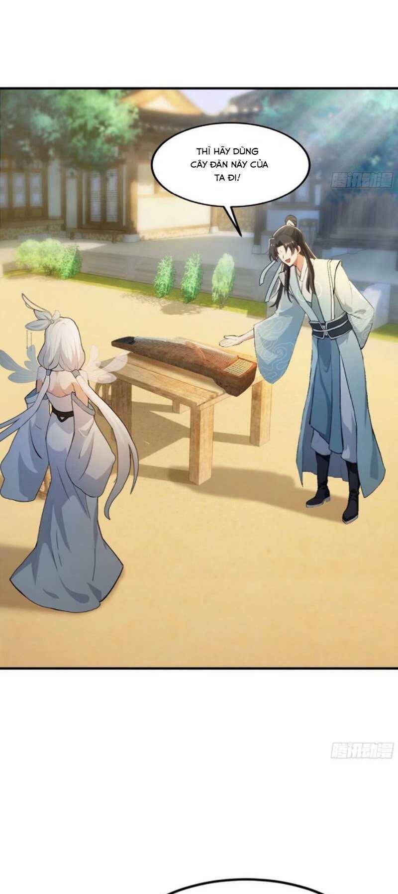 Hoá Ra Ta Đã Vô Địch Từ Lâu: Chapter 45