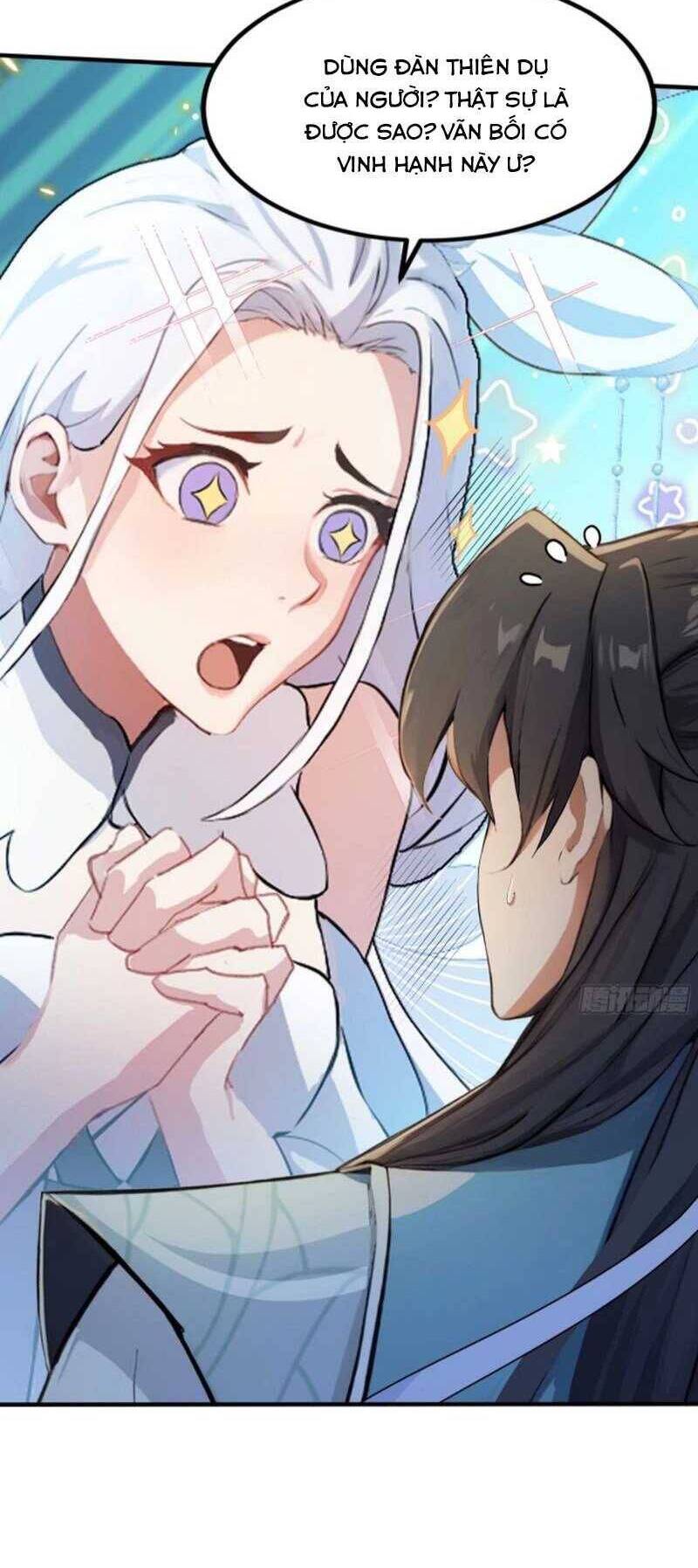 Hoá Ra Ta Đã Vô Địch Từ Lâu: Chapter 45