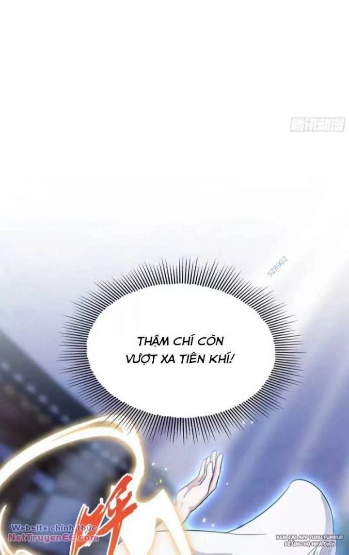 Hoá Ra Ta Đã Vô Địch Từ Lâu: Chapter 46