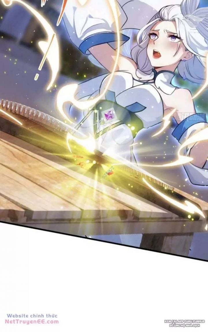 Hoá Ra Ta Đã Vô Địch Từ Lâu: Chapter 46