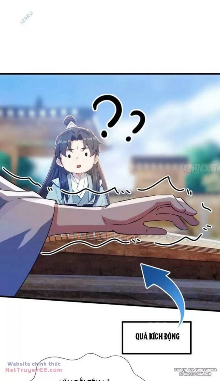 Hoá Ra Ta Đã Vô Địch Từ Lâu: Chapter 46