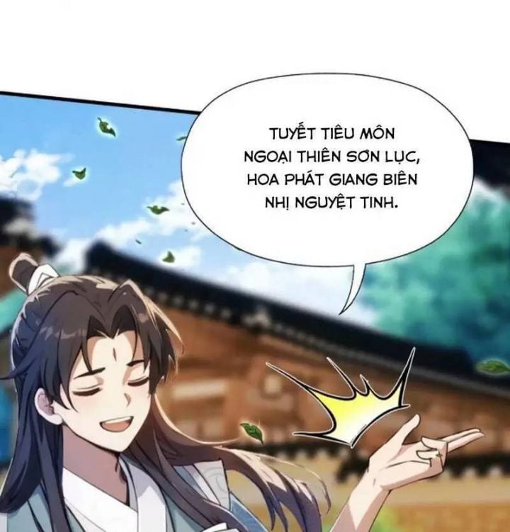 Hoá Ra Ta Đã Vô Địch Từ Lâu: Chapter 46