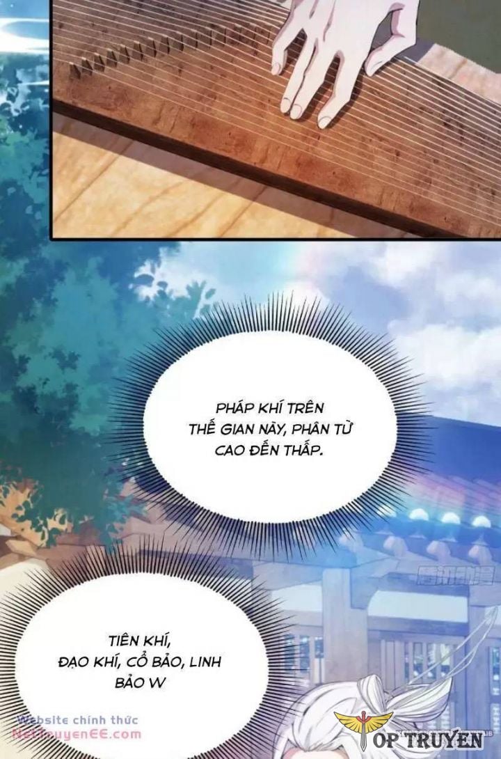 Hoá Ra Ta Đã Vô Địch Từ Lâu: Chapter 46