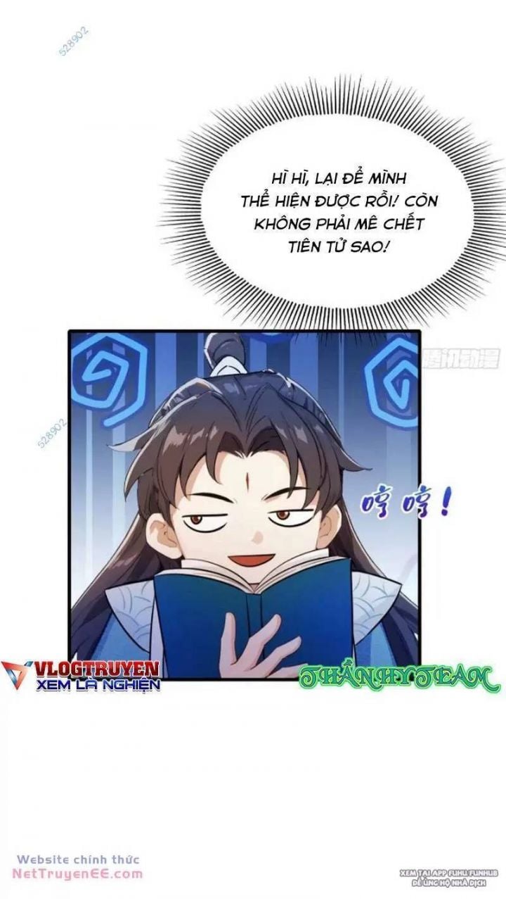 Hoá Ra Ta Đã Vô Địch Từ Lâu: Chapter 46