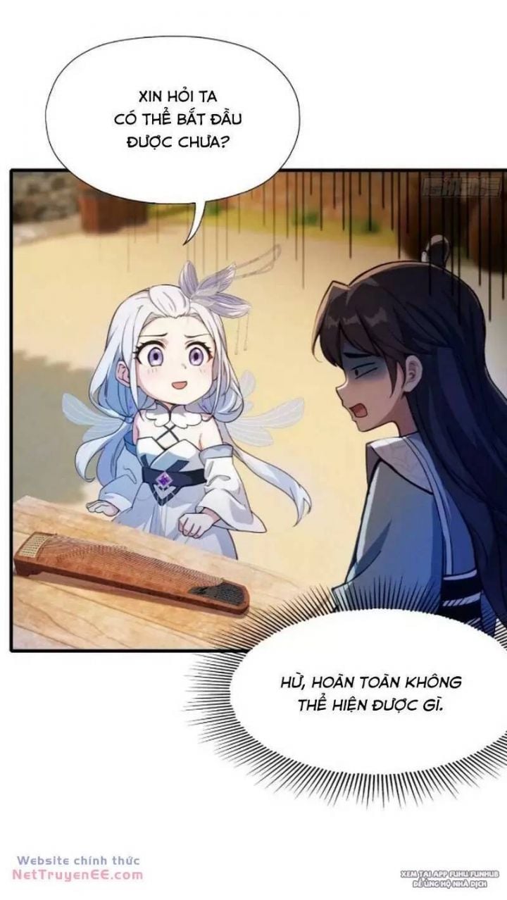 Hoá Ra Ta Đã Vô Địch Từ Lâu: Chapter 46