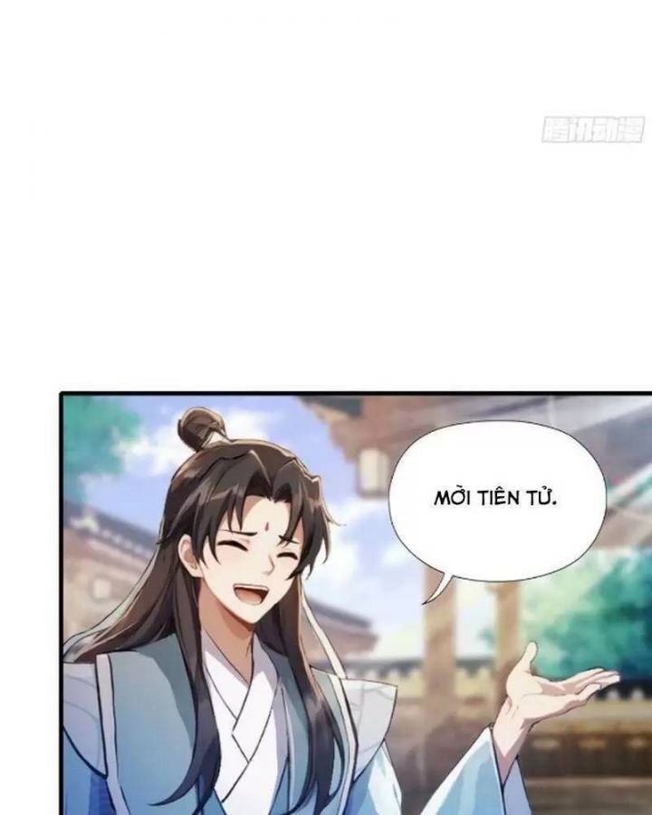 Hoá Ra Ta Đã Vô Địch Từ Lâu: Chapter 46