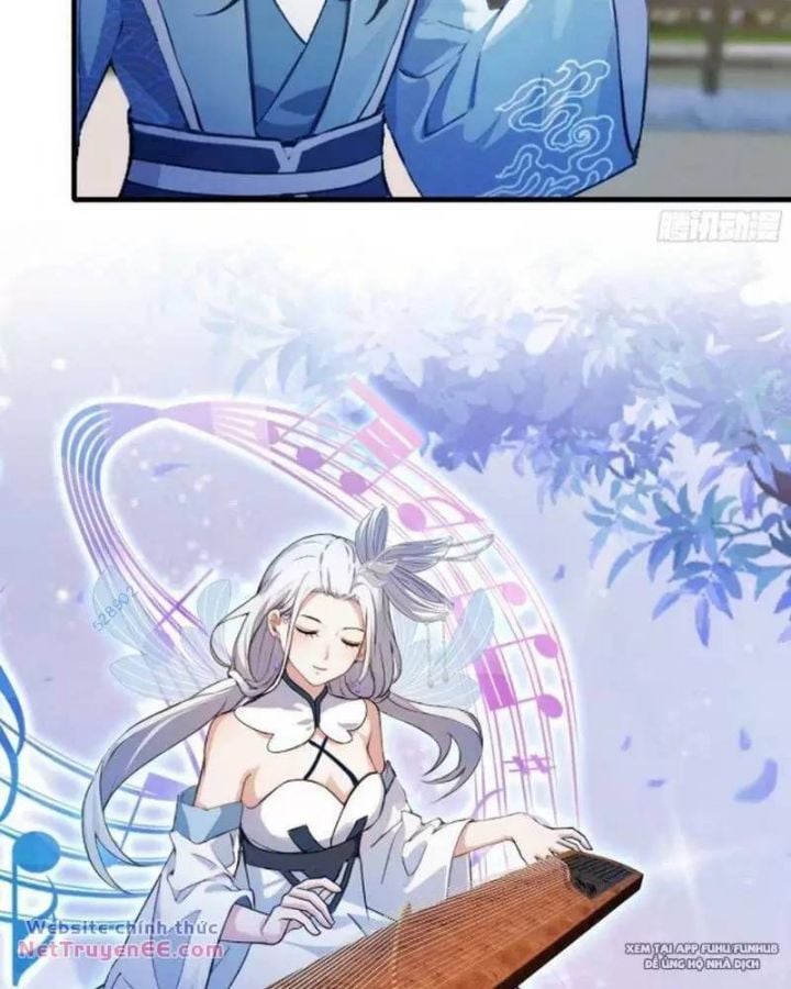 Hoá Ra Ta Đã Vô Địch Từ Lâu: Chapter 46