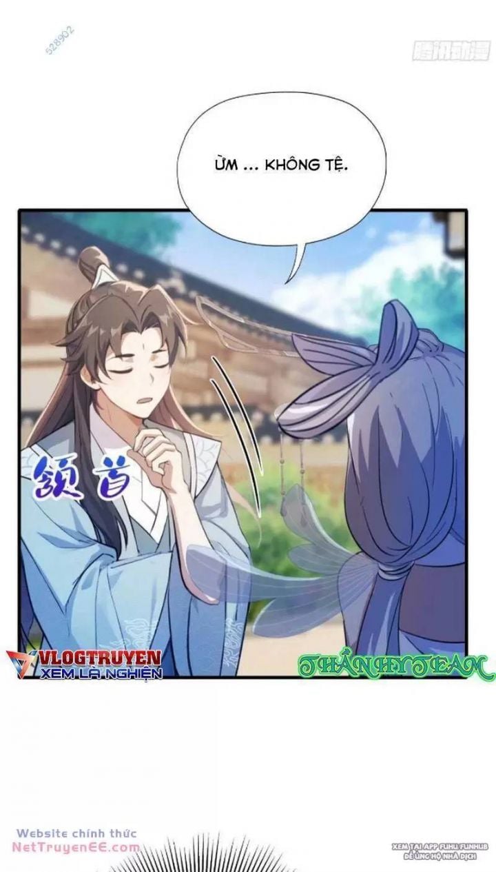 Hoá Ra Ta Đã Vô Địch Từ Lâu: Chapter 46