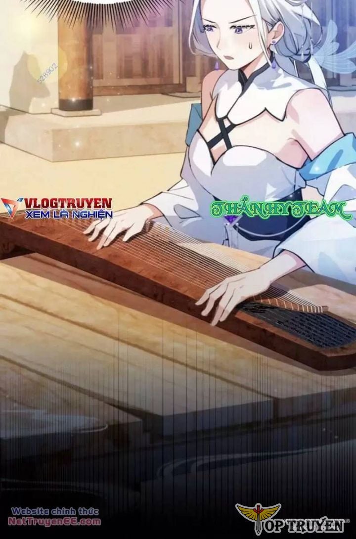 Hoá Ra Ta Đã Vô Địch Từ Lâu: Chapter 46