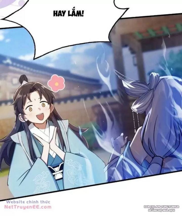 Hoá Ra Ta Đã Vô Địch Từ Lâu: Chapter 46