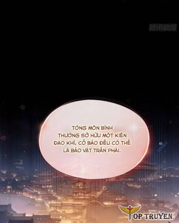 Hoá Ra Ta Đã Vô Địch Từ Lâu: Chapter 46