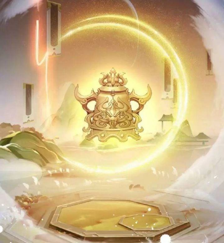 Hoá Ra Ta Đã Vô Địch Từ Lâu: Chapter 46