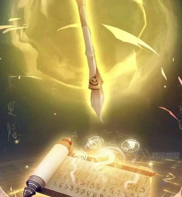 Hoá Ra Ta Đã Vô Địch Từ Lâu: Chapter 46