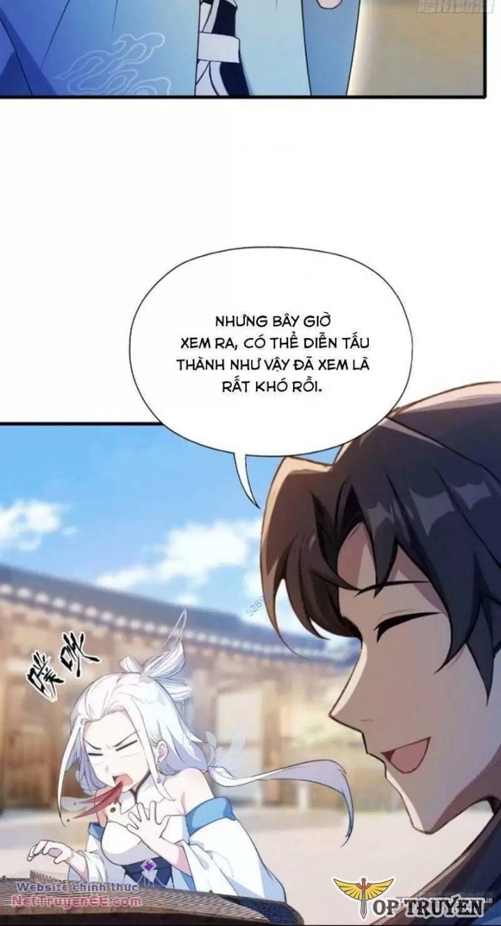 Hoá Ra Ta Đã Vô Địch Từ Lâu: Chapter 47