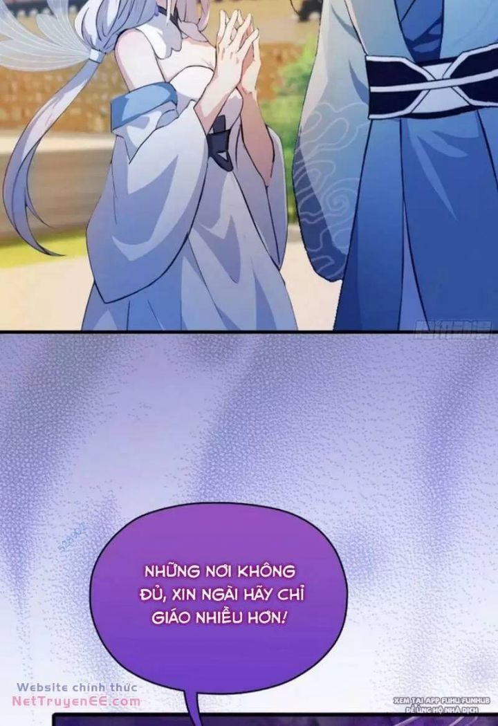 Hoá Ra Ta Đã Vô Địch Từ Lâu: Chapter 47