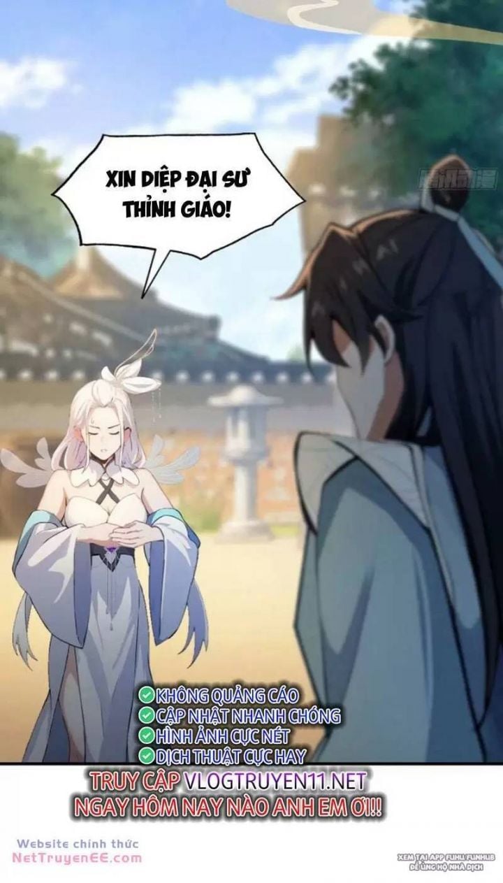 Hoá Ra Ta Đã Vô Địch Từ Lâu: Chapter 47