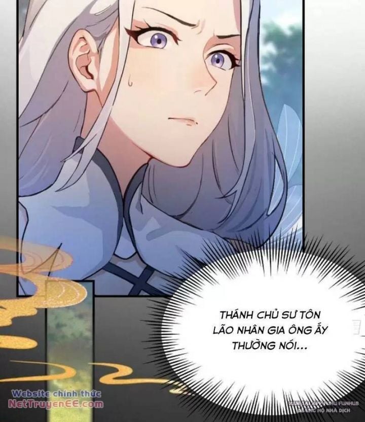 Hoá Ra Ta Đã Vô Địch Từ Lâu: Chapter 47