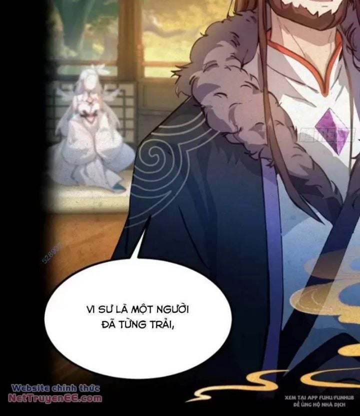 Hoá Ra Ta Đã Vô Địch Từ Lâu: Chapter 47