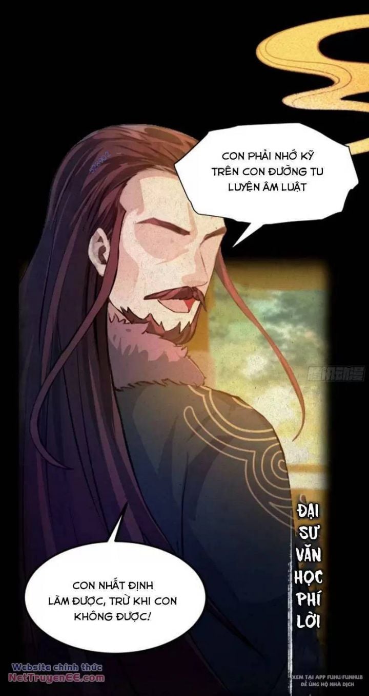 Hoá Ra Ta Đã Vô Địch Từ Lâu: Chapter 47