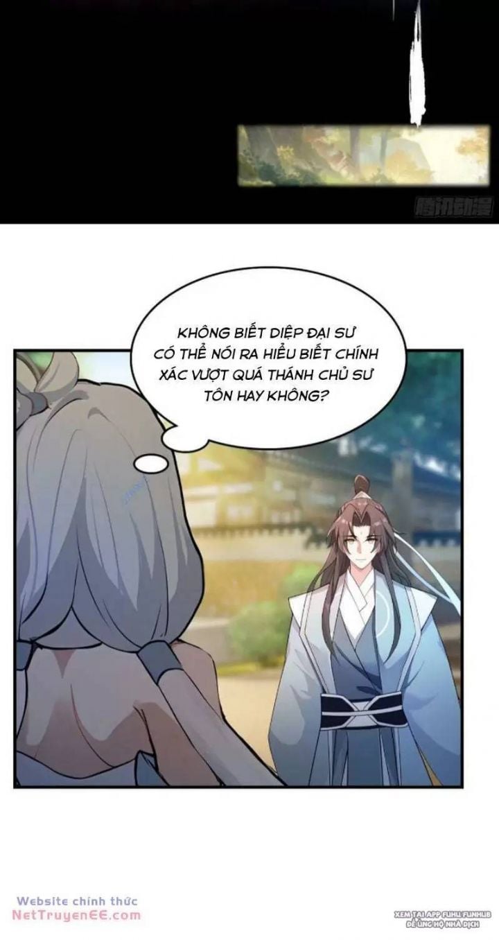 Hoá Ra Ta Đã Vô Địch Từ Lâu: Chapter 47