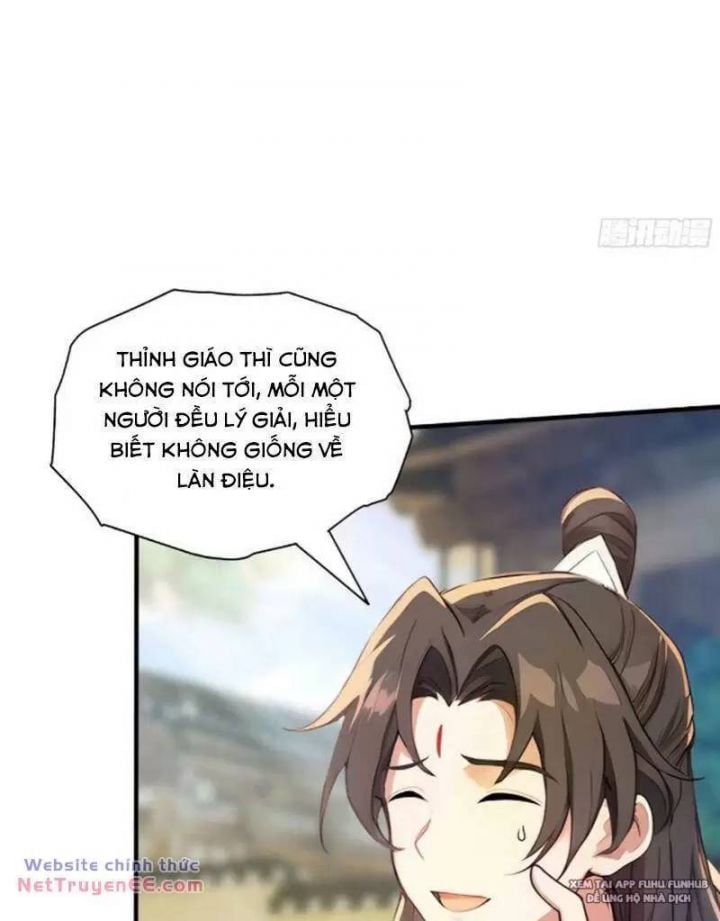 Hoá Ra Ta Đã Vô Địch Từ Lâu: Chapter 47