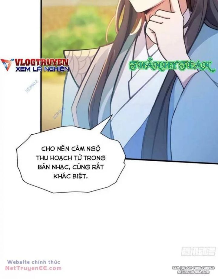 Hoá Ra Ta Đã Vô Địch Từ Lâu: Chapter 47