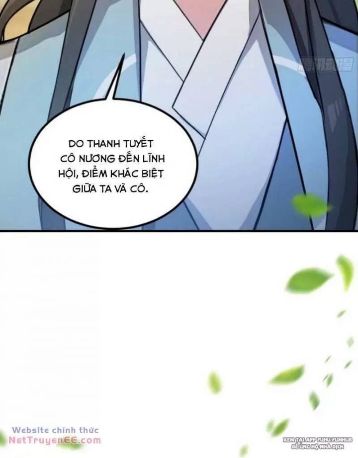 Hoá Ra Ta Đã Vô Địch Từ Lâu: Chapter 47