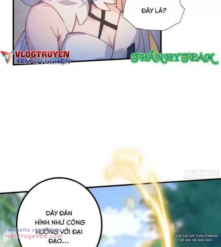 Hoá Ra Ta Đã Vô Địch Từ Lâu: Chapter 47