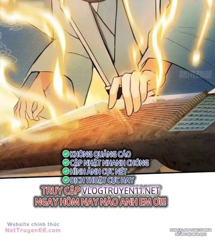 Hoá Ra Ta Đã Vô Địch Từ Lâu: Chapter 47