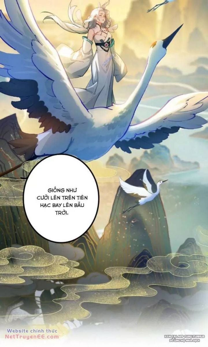 Hoá Ra Ta Đã Vô Địch Từ Lâu: Chapter 47