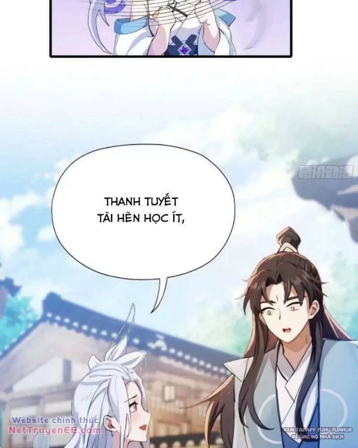 Hoá Ra Ta Đã Vô Địch Từ Lâu: Chapter 47