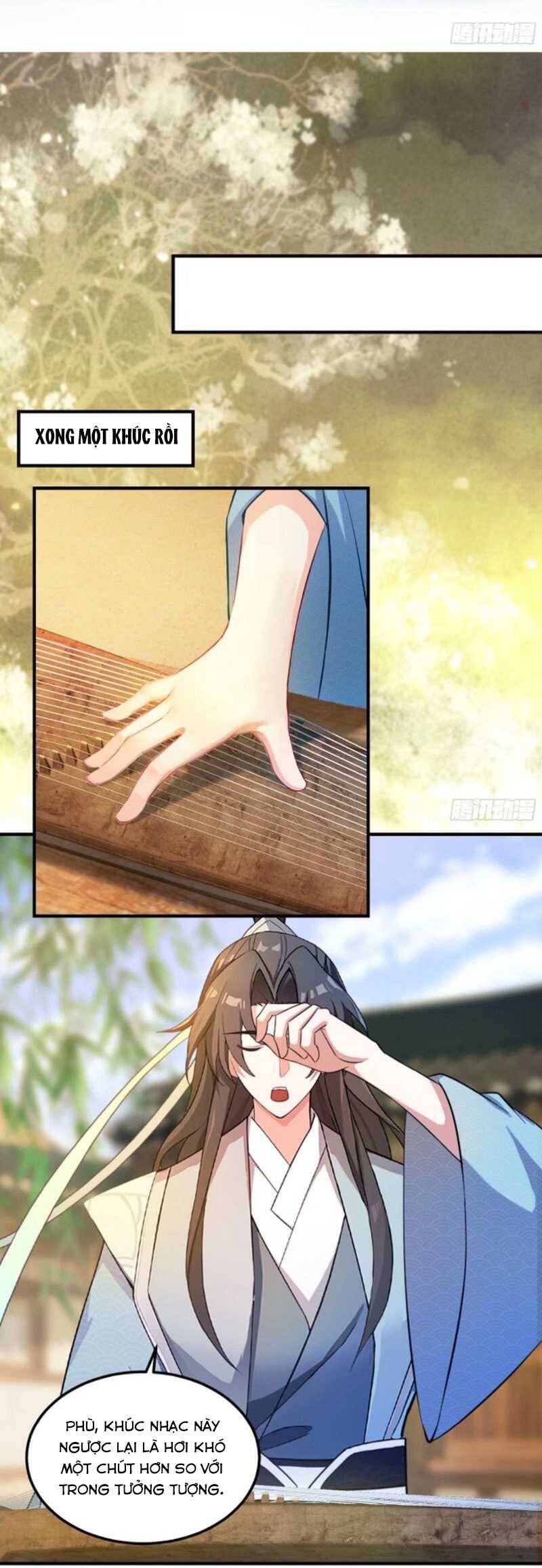 Hoá Ra Ta Đã Vô Địch Từ Lâu: Chapter 48