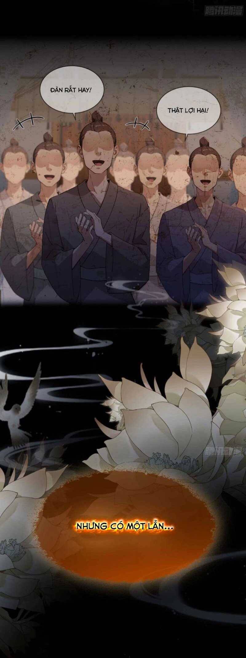 Hoá Ra Ta Đã Vô Địch Từ Lâu: Chapter 48