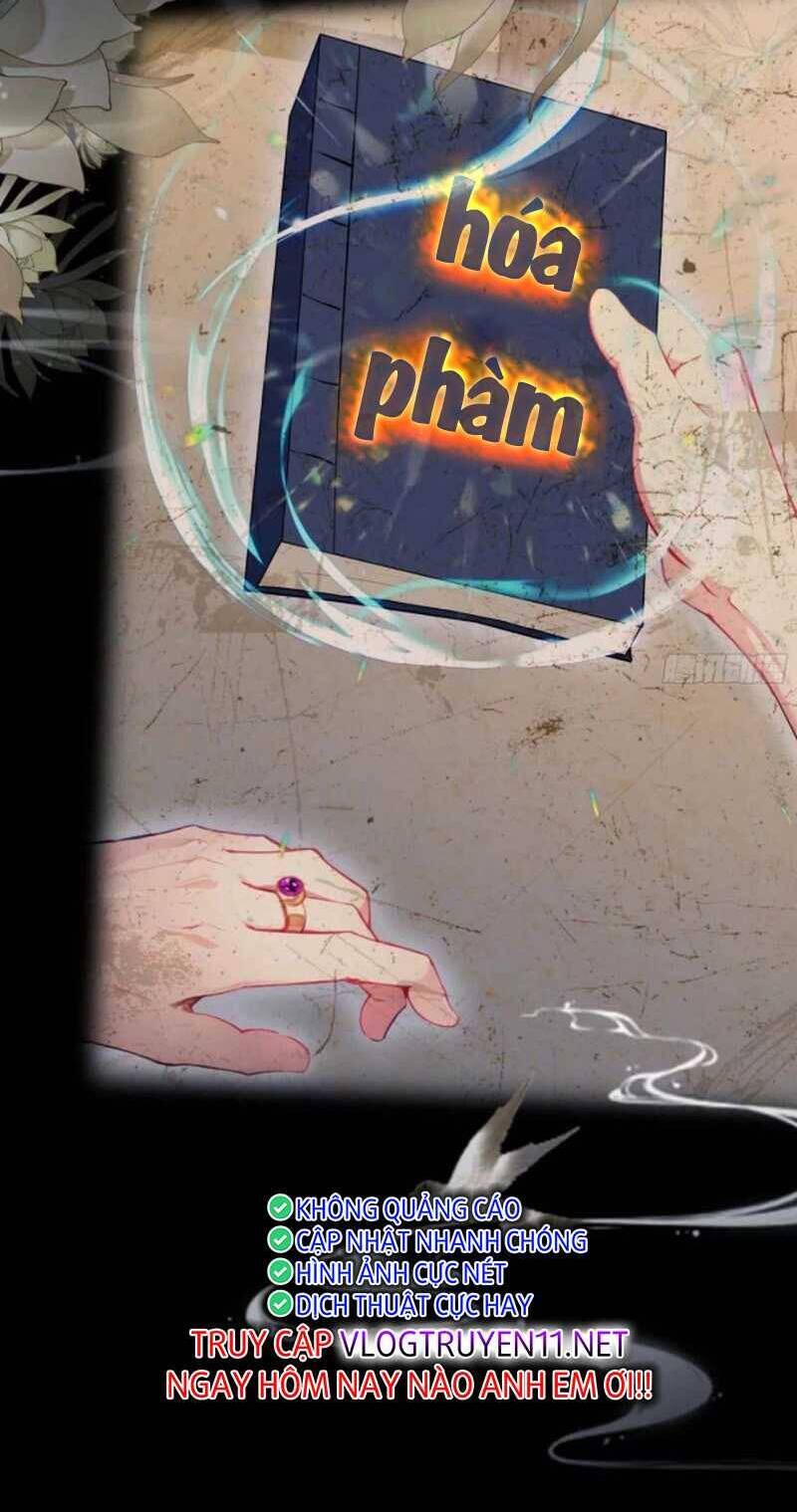 Hoá Ra Ta Đã Vô Địch Từ Lâu: Chapter 48