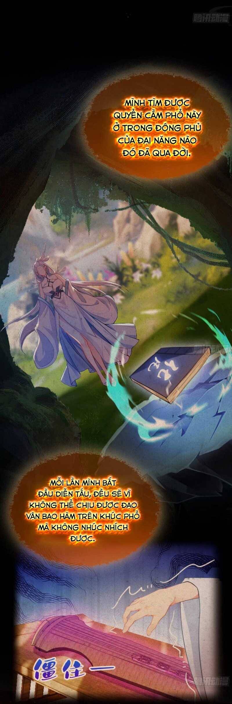 Hoá Ra Ta Đã Vô Địch Từ Lâu: Chapter 48