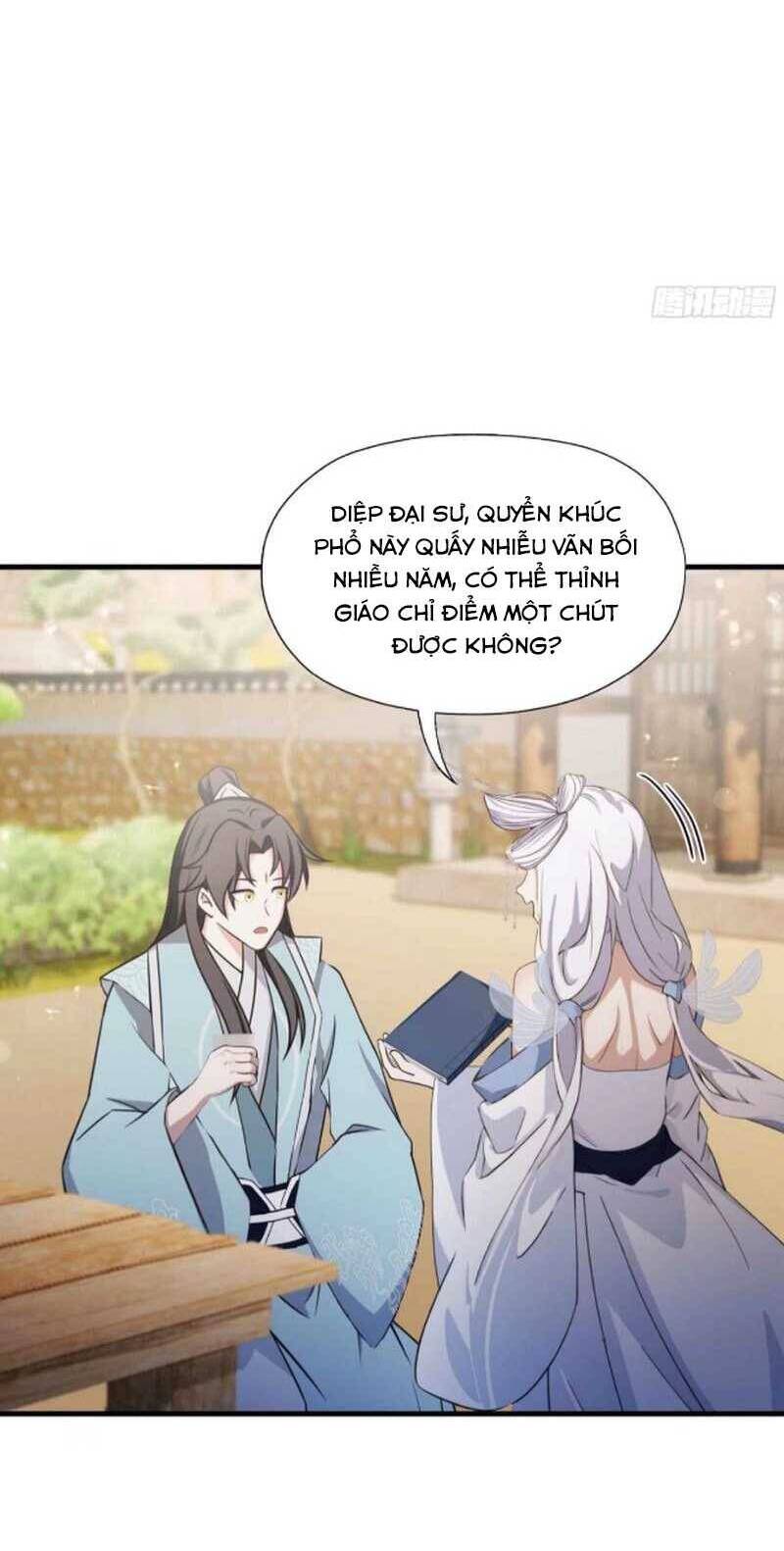 Hoá Ra Ta Đã Vô Địch Từ Lâu: Chapter 48