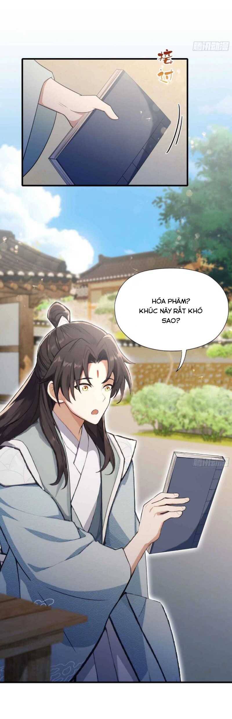 Hoá Ra Ta Đã Vô Địch Từ Lâu: Chapter 48