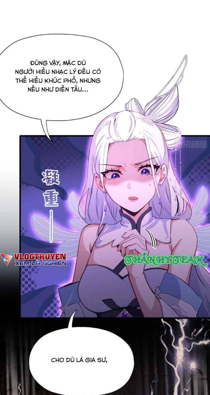 Hoá Ra Ta Đã Vô Địch Từ Lâu: Chapter 48