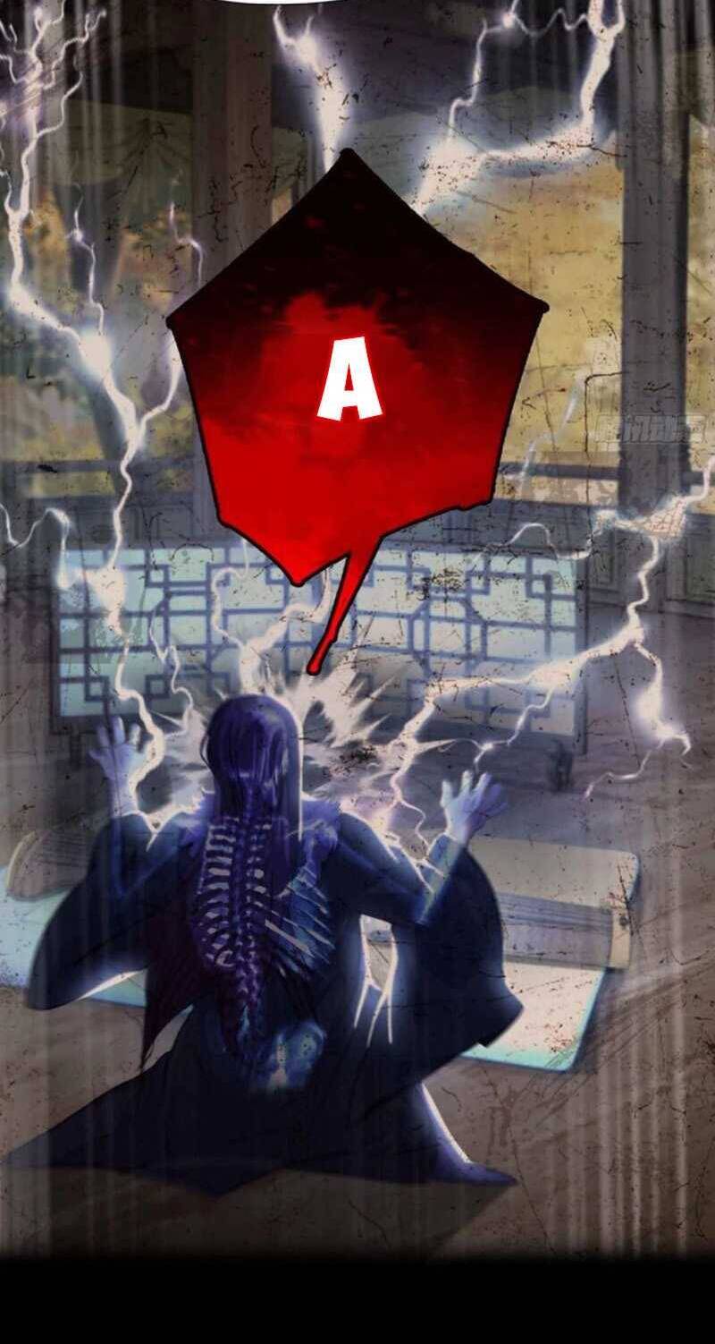 Hoá Ra Ta Đã Vô Địch Từ Lâu: Chapter 48