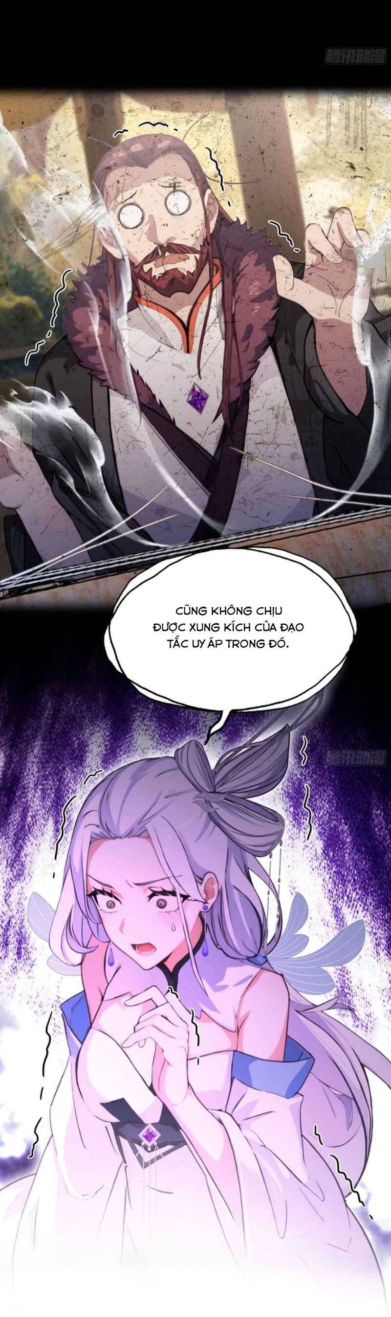 Hoá Ra Ta Đã Vô Địch Từ Lâu: Chapter 48