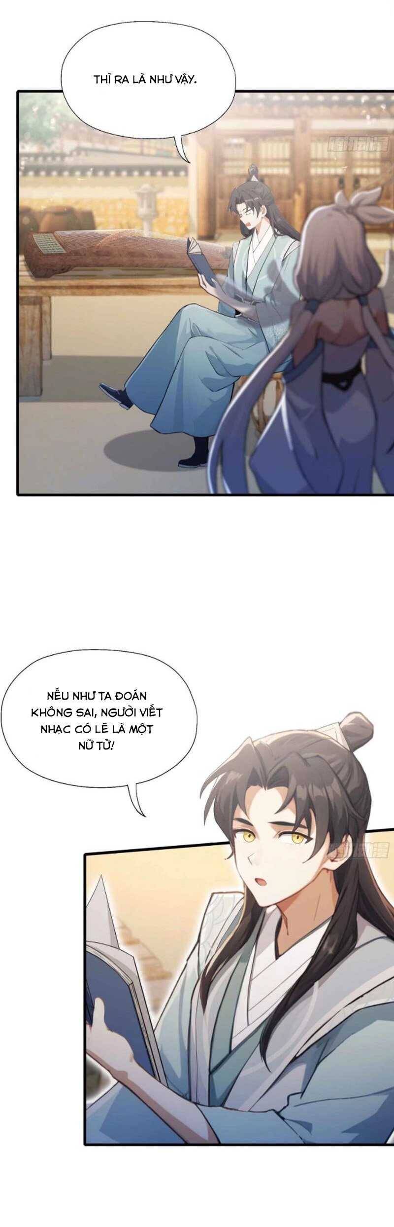 Hoá Ra Ta Đã Vô Địch Từ Lâu: Chapter 48