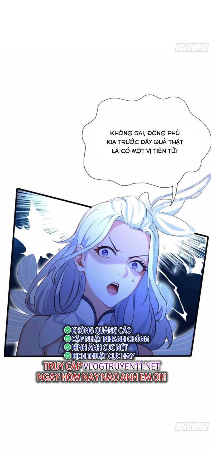 Hoá Ra Ta Đã Vô Địch Từ Lâu: Chapter 48