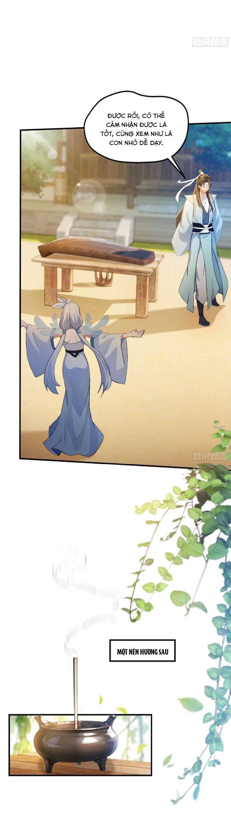 Hoá Ra Ta Đã Vô Địch Từ Lâu: Chapter 48